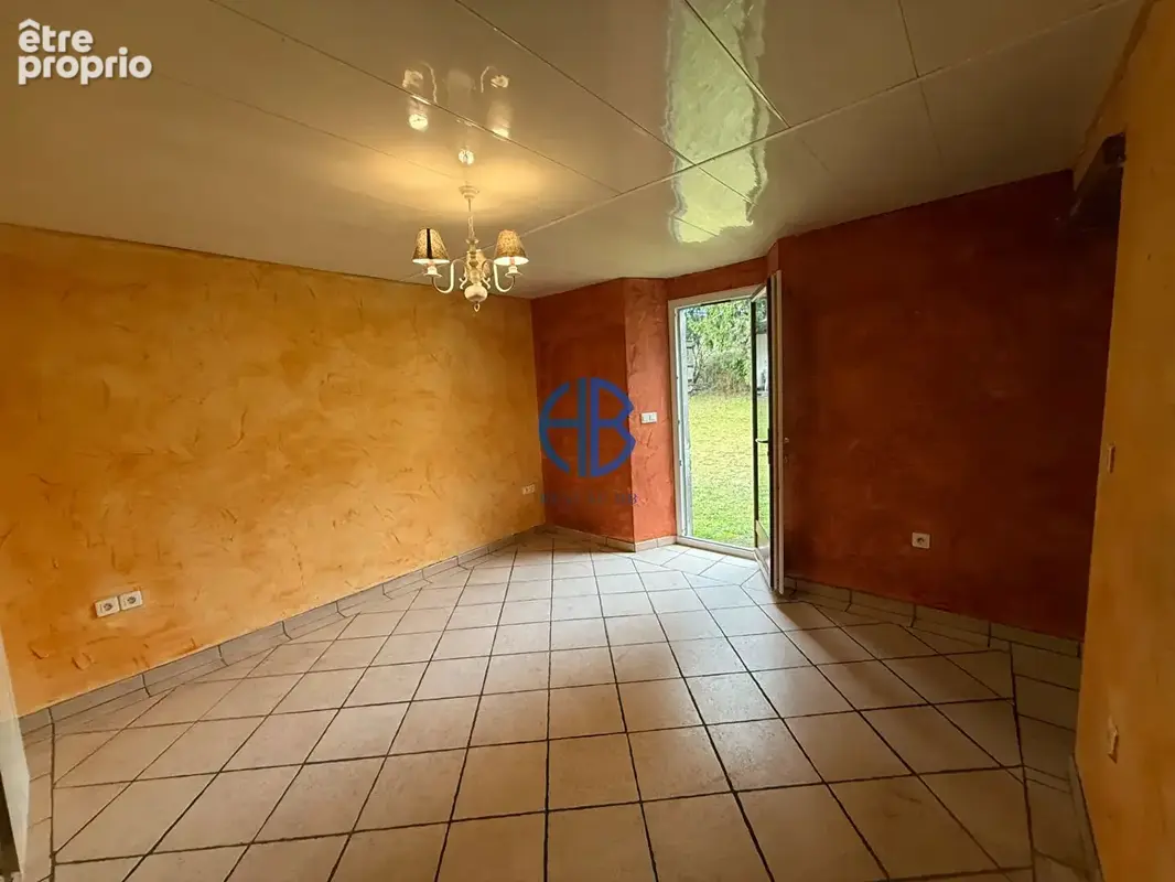 Ferme sur 900 m2 de terrain - photo 9