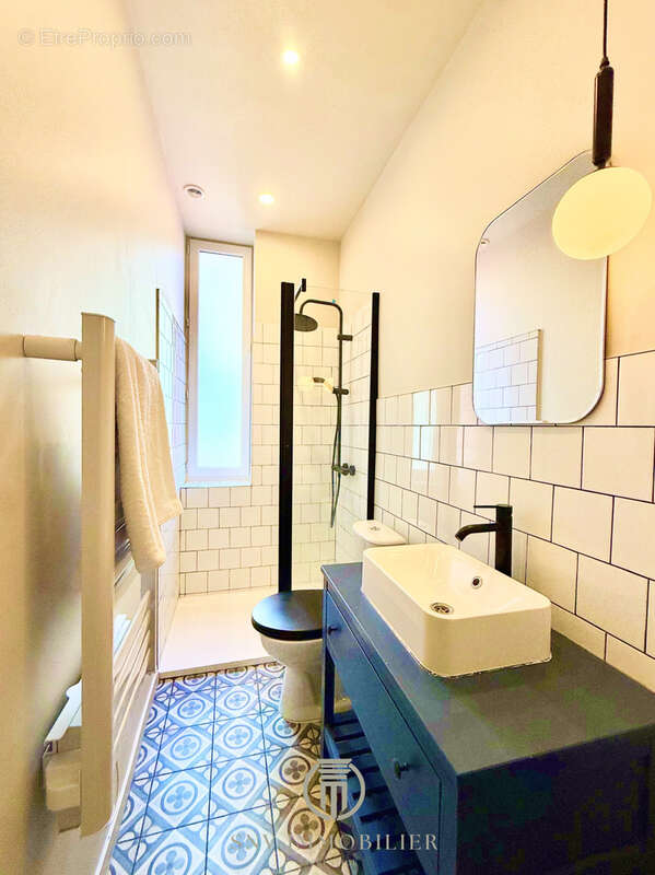 Appartement à ROANNE