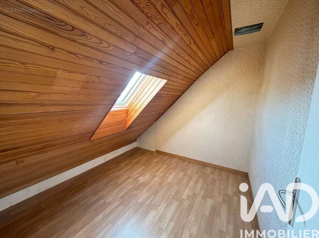 Photo 9 - Maison à LORIENT