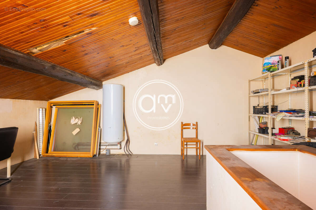 Appartement à OLLIOULES