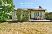 Maison à JULIENAS