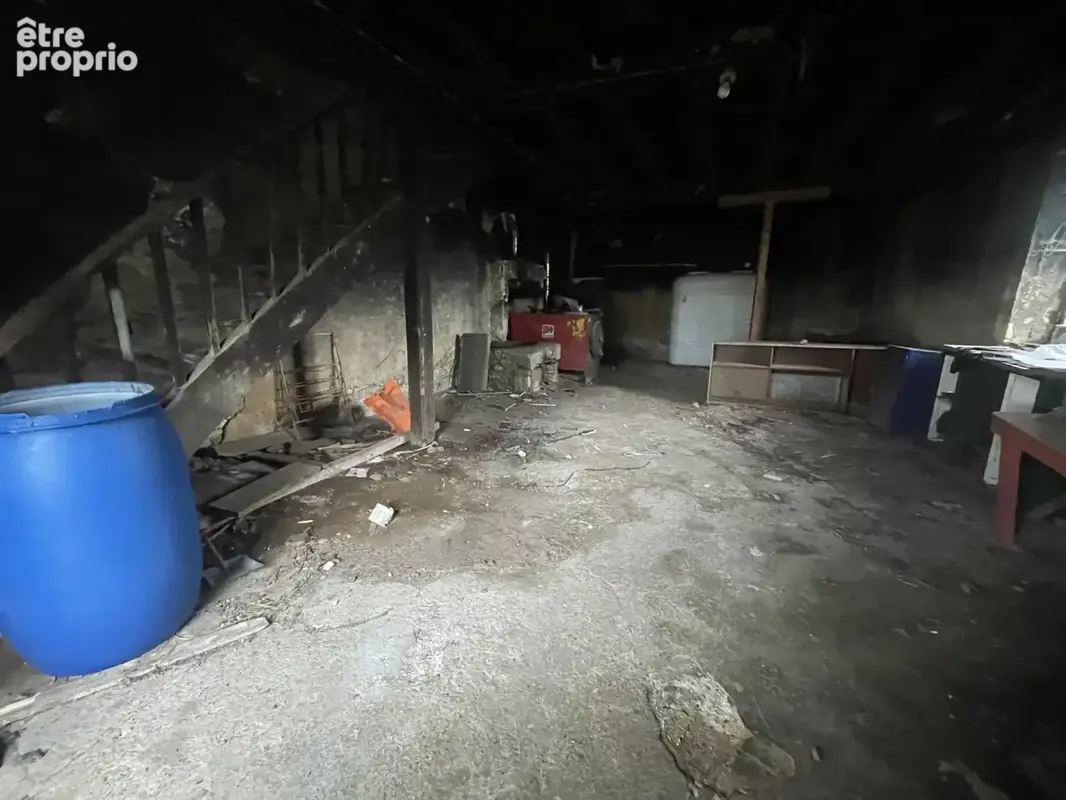 Propriété de maître à rénover – Nombreuses dépendances - photo 12