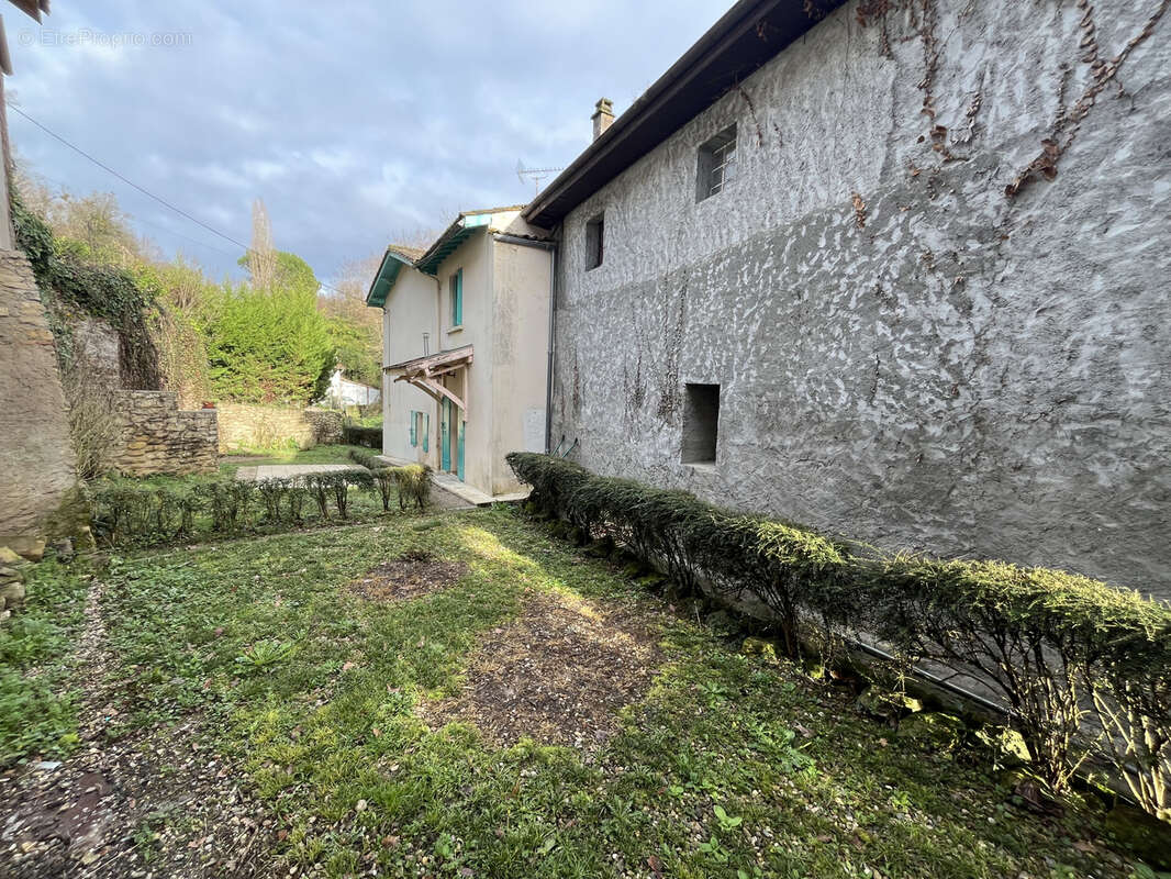 Maison à LA REOLE