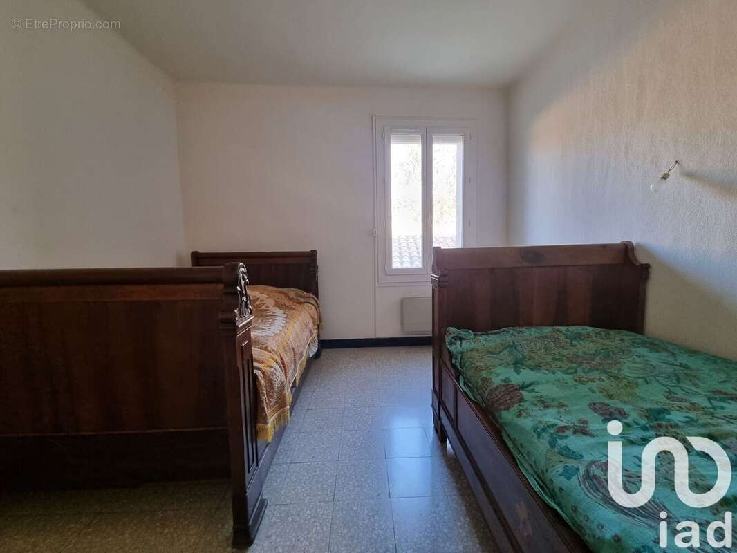 Photo 9 - Maison à CASCASTEL-DES-CORBIERES