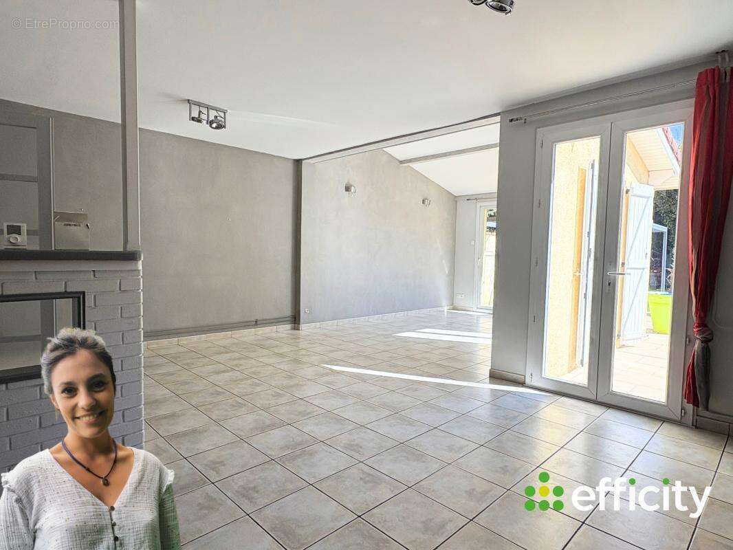 Maison à ANDREZIEUX-BOUTHEON