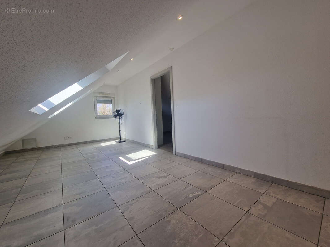 Maison à SAINT-LOUIS