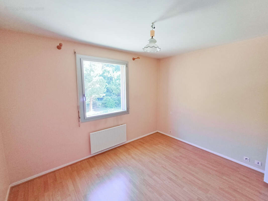 Appartement à AUBENAS