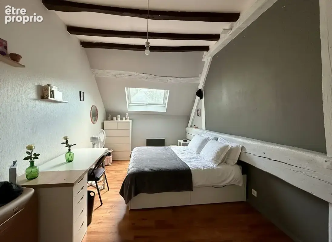 Maison 4 pièces 103 m² à vendre à La Chapelle-Saint-Mesmin (45380) - photo 7
