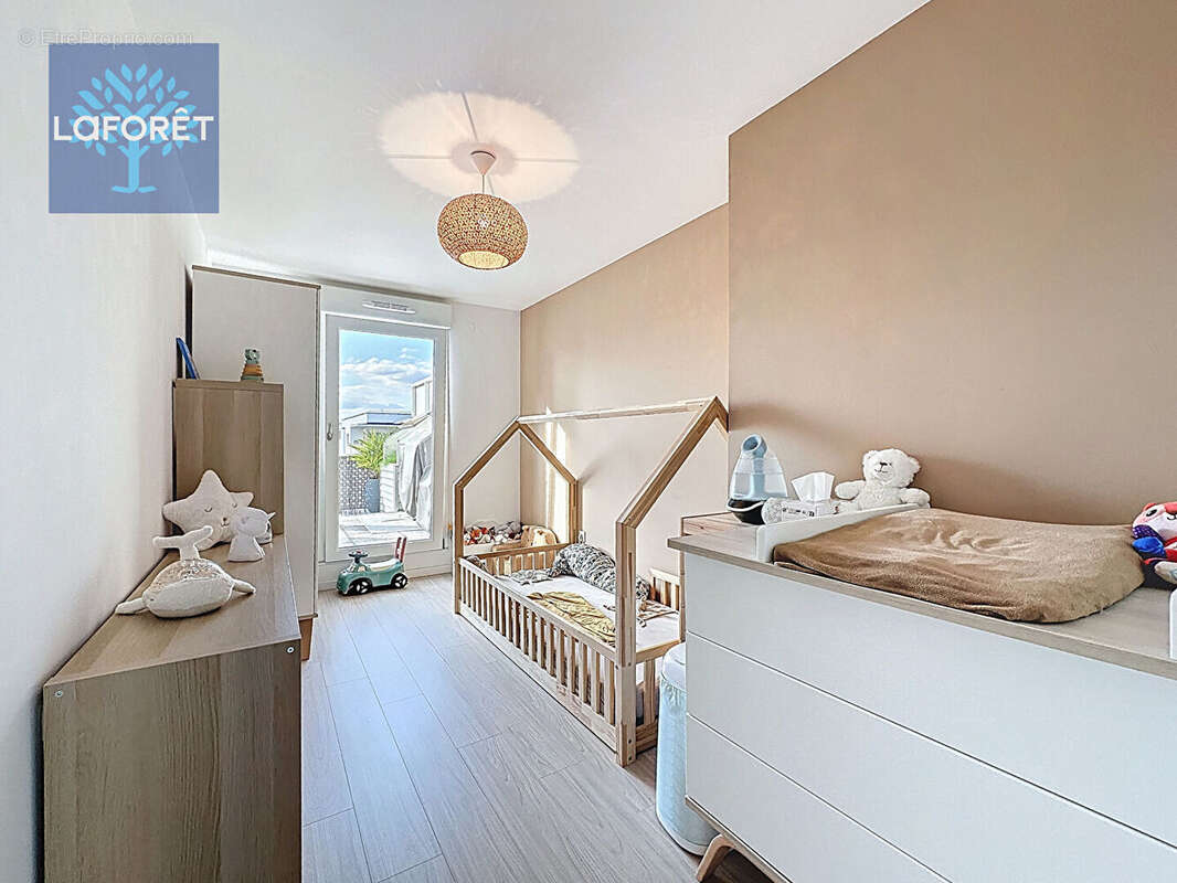 Appartement à OSTWALD