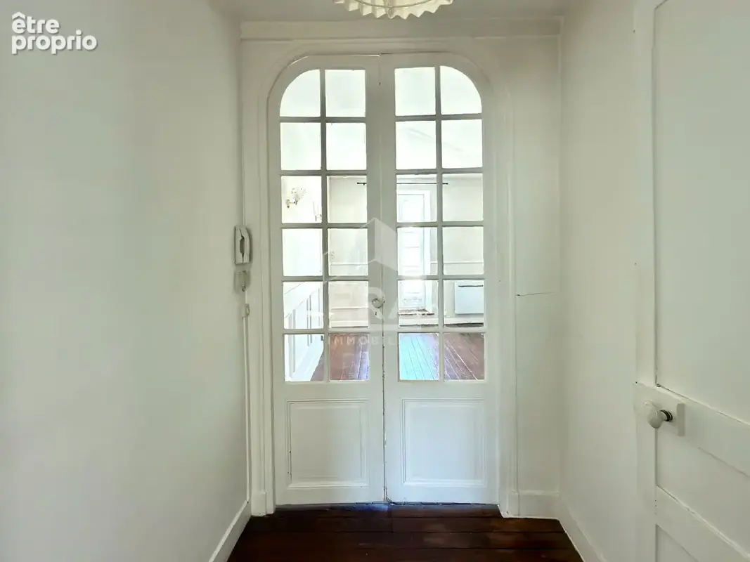 Appartement 51m² à nemours - photo 10