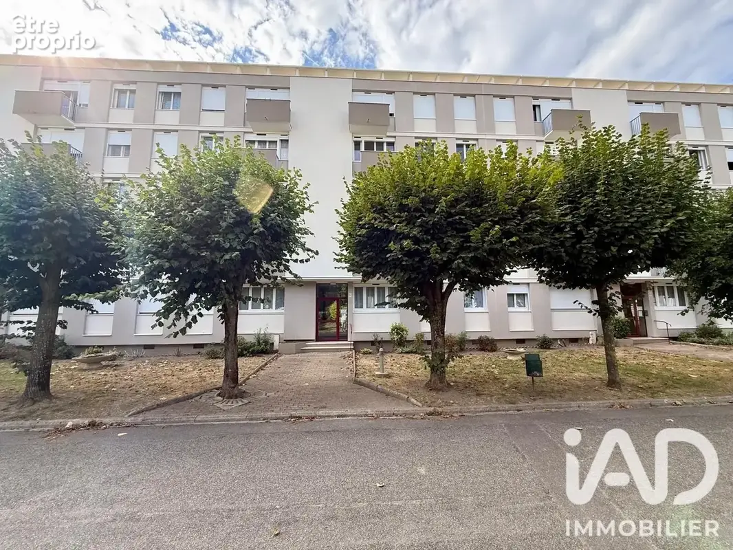 Photo 1 - Appartement à EAUBONNE