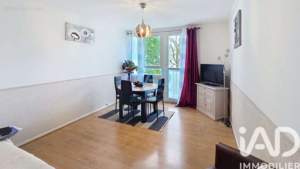 Photo 3 - Appartement à CROSNE