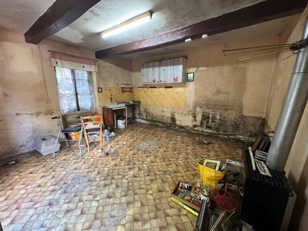 Maison à vendre 4 pièces CHAUFFAILLES (71) - photo 13