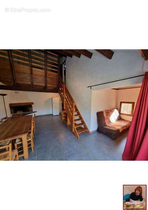 Maison à SAINT-ETIENNE-VALLEE-FRANCAISE