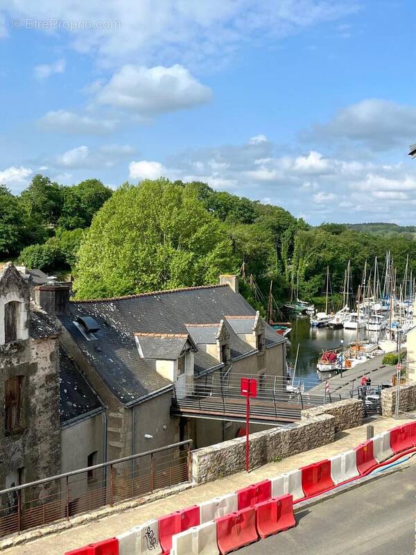 Photo 1 - Appartement à LA ROCHE-BERNARD