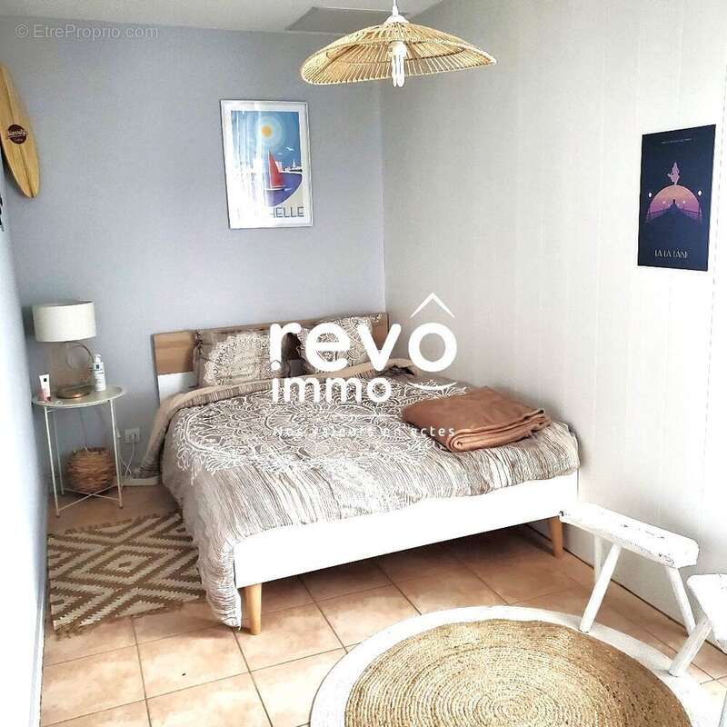 Appartement à ANGERS