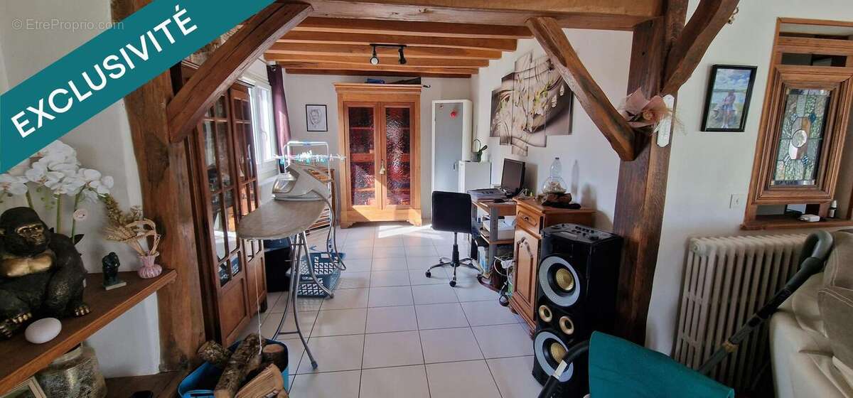 Photo 6 - Maison à CANAPPEVILLE