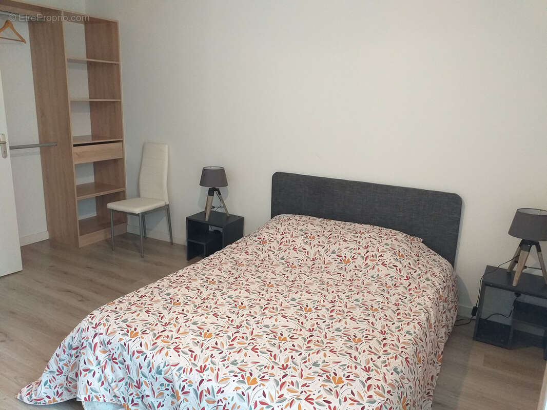 Maison à CHATILLON-SUR-SEINE