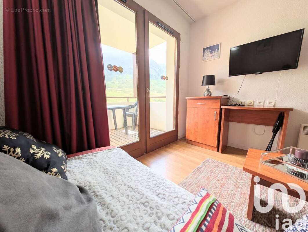 Appartement 32 m² à Astugue  - photo 7