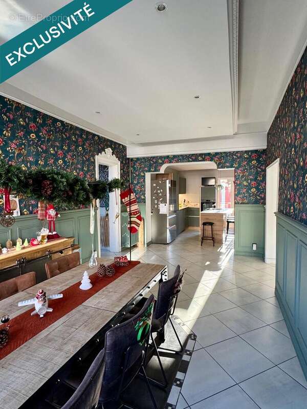 Photo 5 - Maison à SALLAUMINES