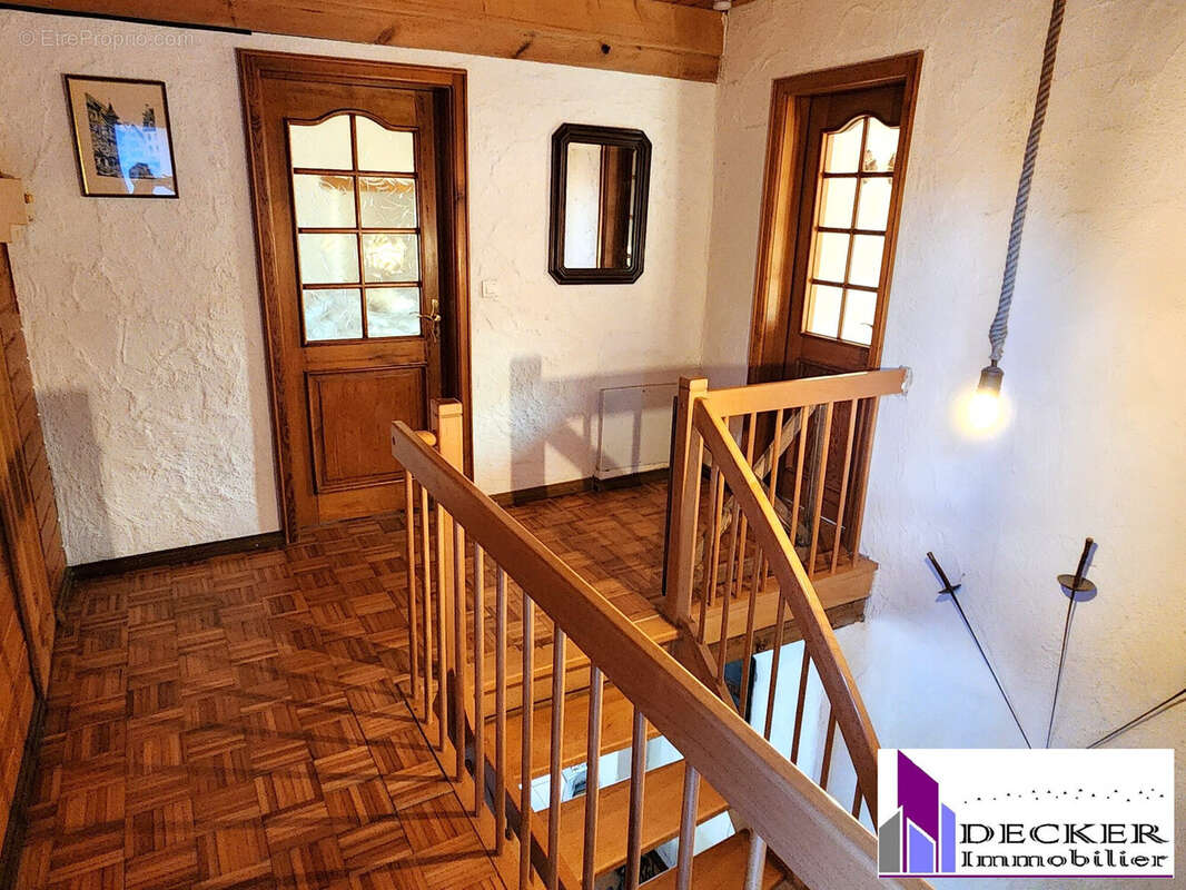 Maison 214 m² à Struth  - photo 9