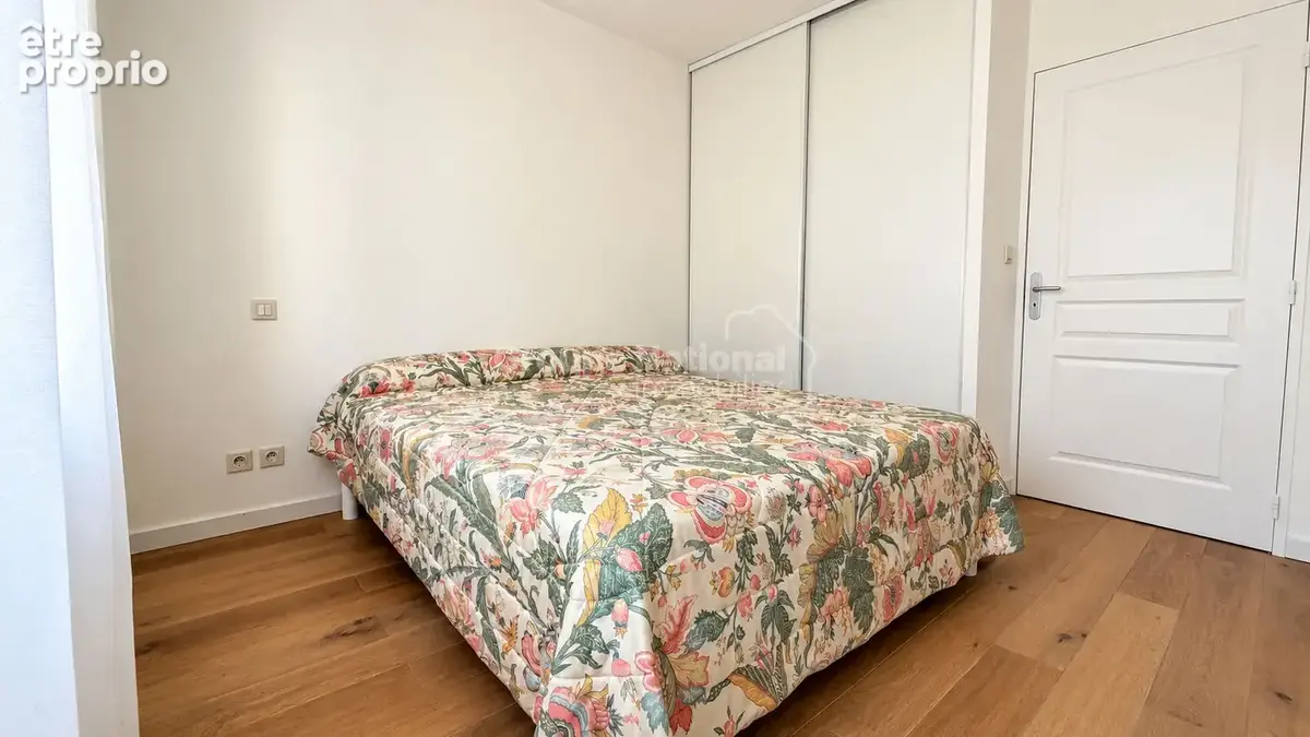 Appartement T3 lumineux avec grande terrasse ! - photo 7
