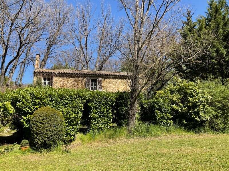 Maison à VALENSOLE