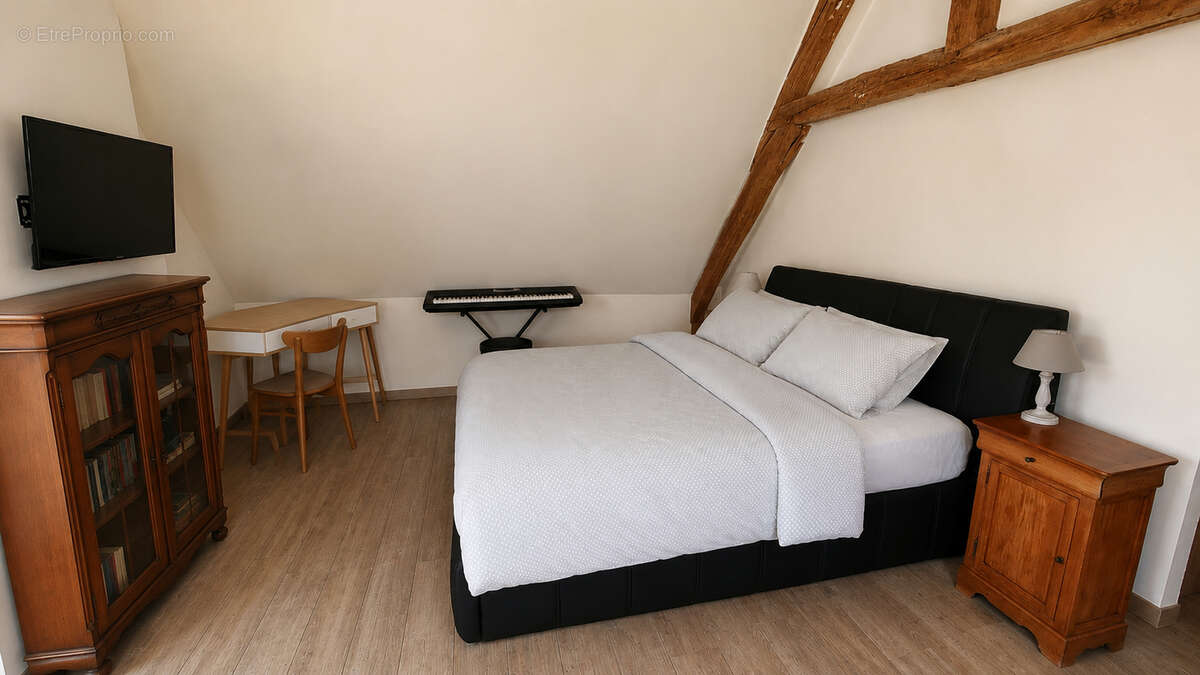 Maison à CHATEAUNEUF-EN-THYMERAIS