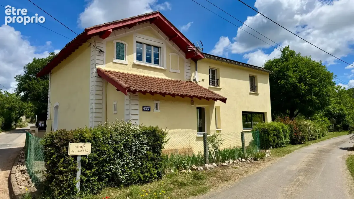Maison familiale 125m² - piscine - garage double - photo 10
