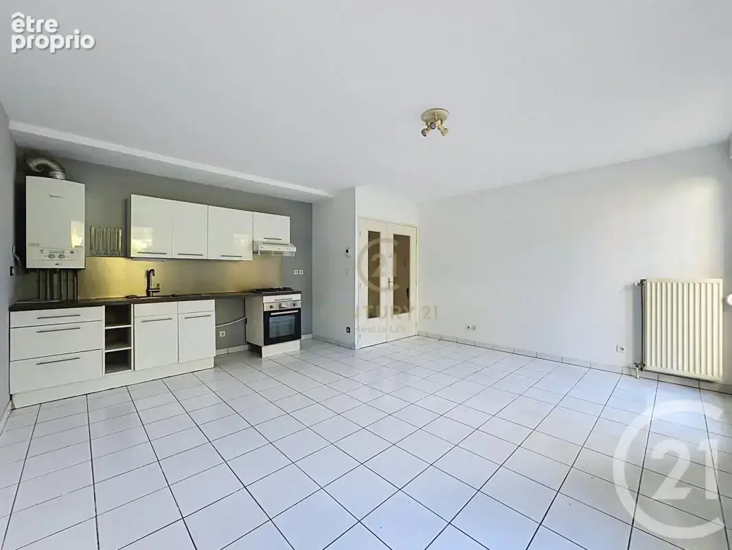 Appartement 49 m² à Lyon-8e  - photo 5