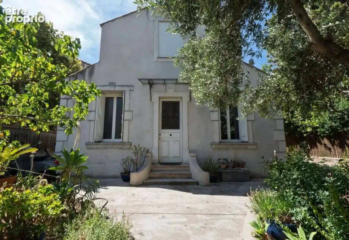 Photo Maison à Sete au prix de 650 000€