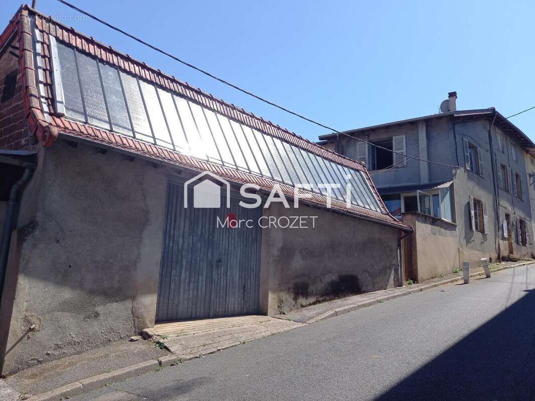 Maison 133 m² à Grandris  - photo 3