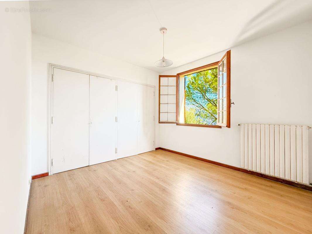 Maison à LE BROC