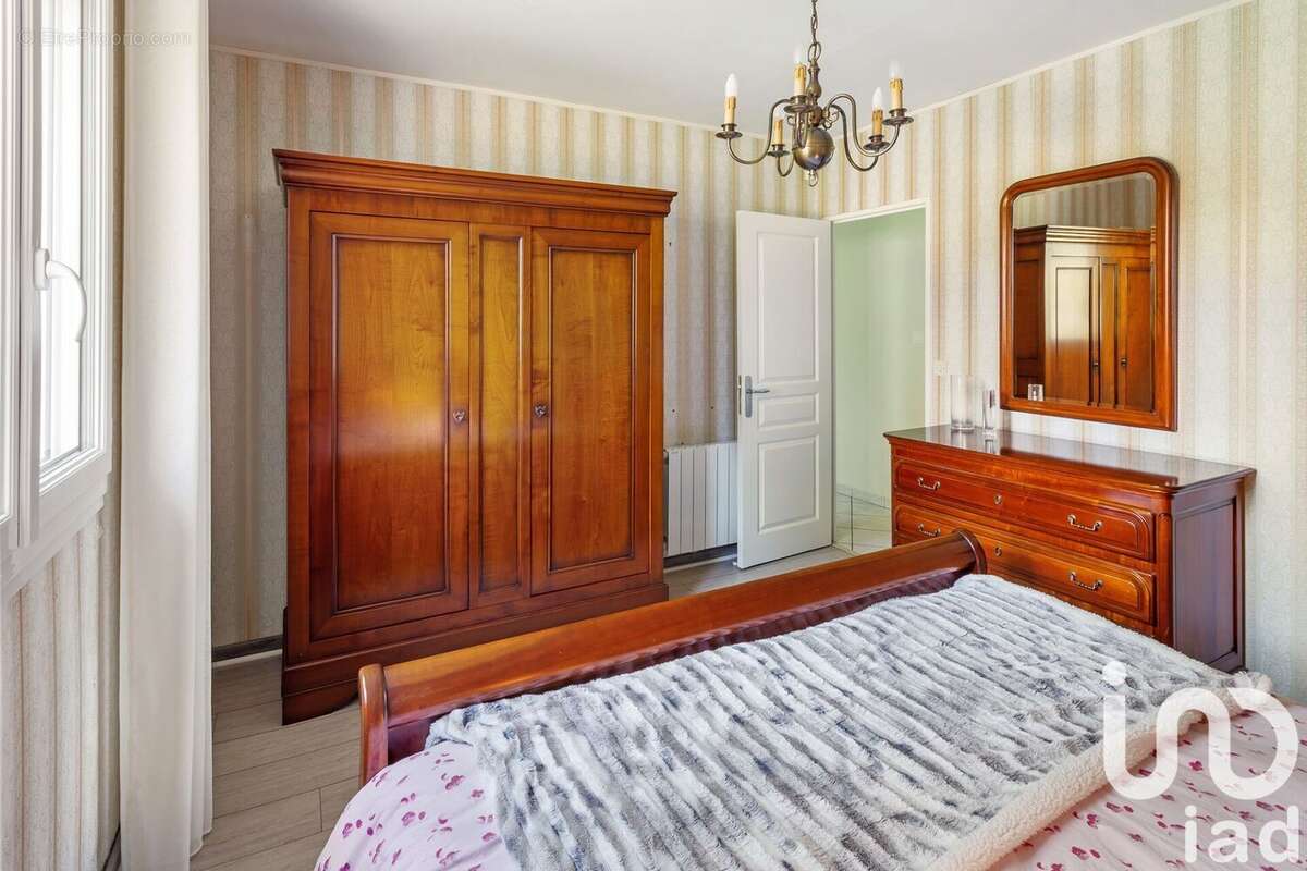 Photo 5 - Maison à CARQUEFOU