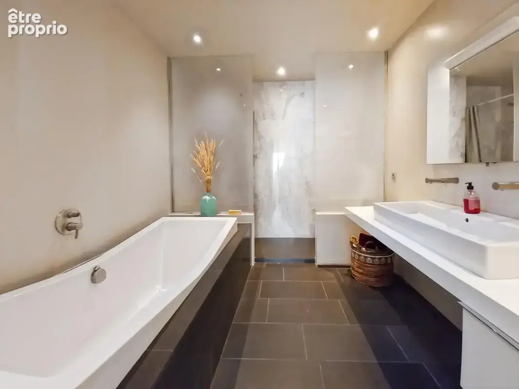 Vente maison de prestige à Marseillan - photo 8
