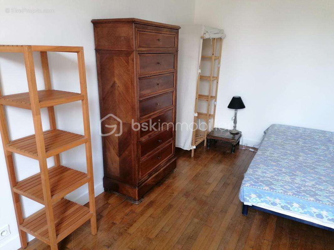 Appartement à AVON