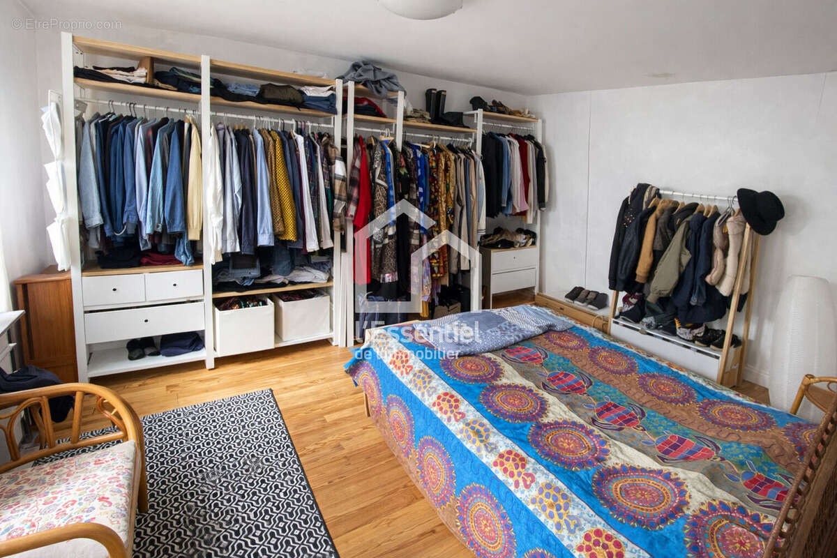 Appartement à TRIEL-SUR-SEINE