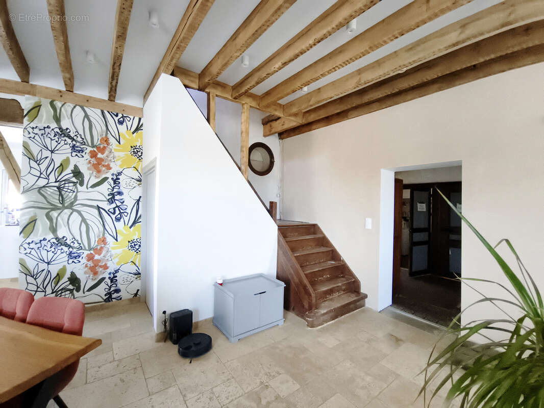 Villers-pol — demeure de caractère & ensemble immobilier aux multiples destinées - photo 9