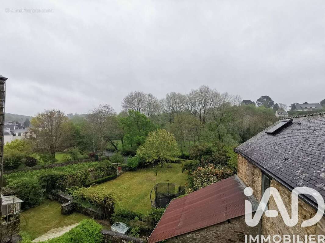 Photo 2 - Appartement à QUIMPERLE