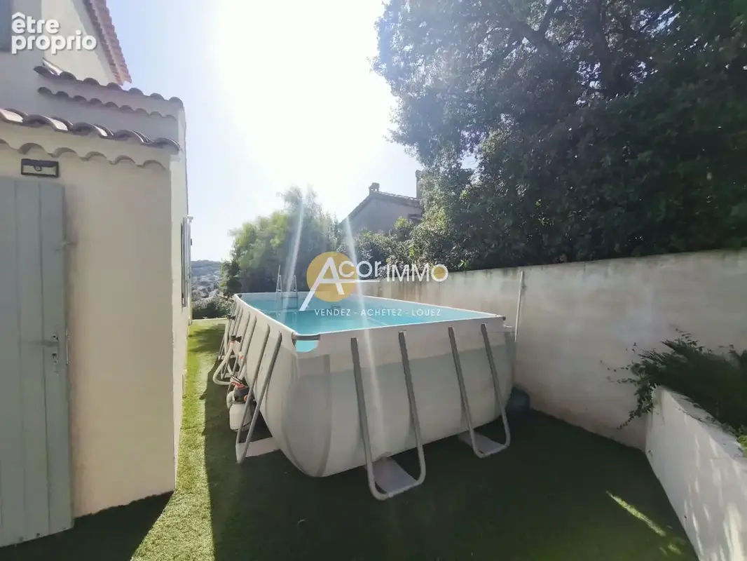 Six fours les plages - villa t4 + garage - photo 15