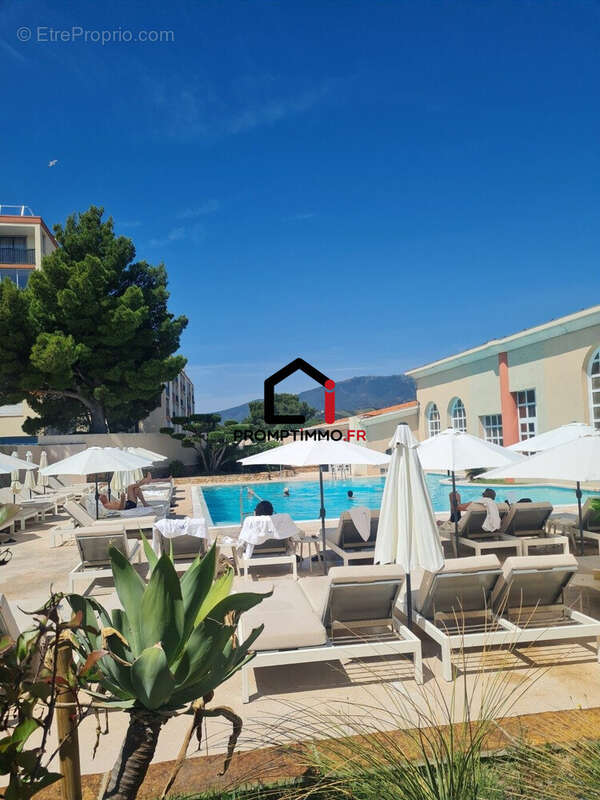 Appartement à BANYULS-SUR-MER