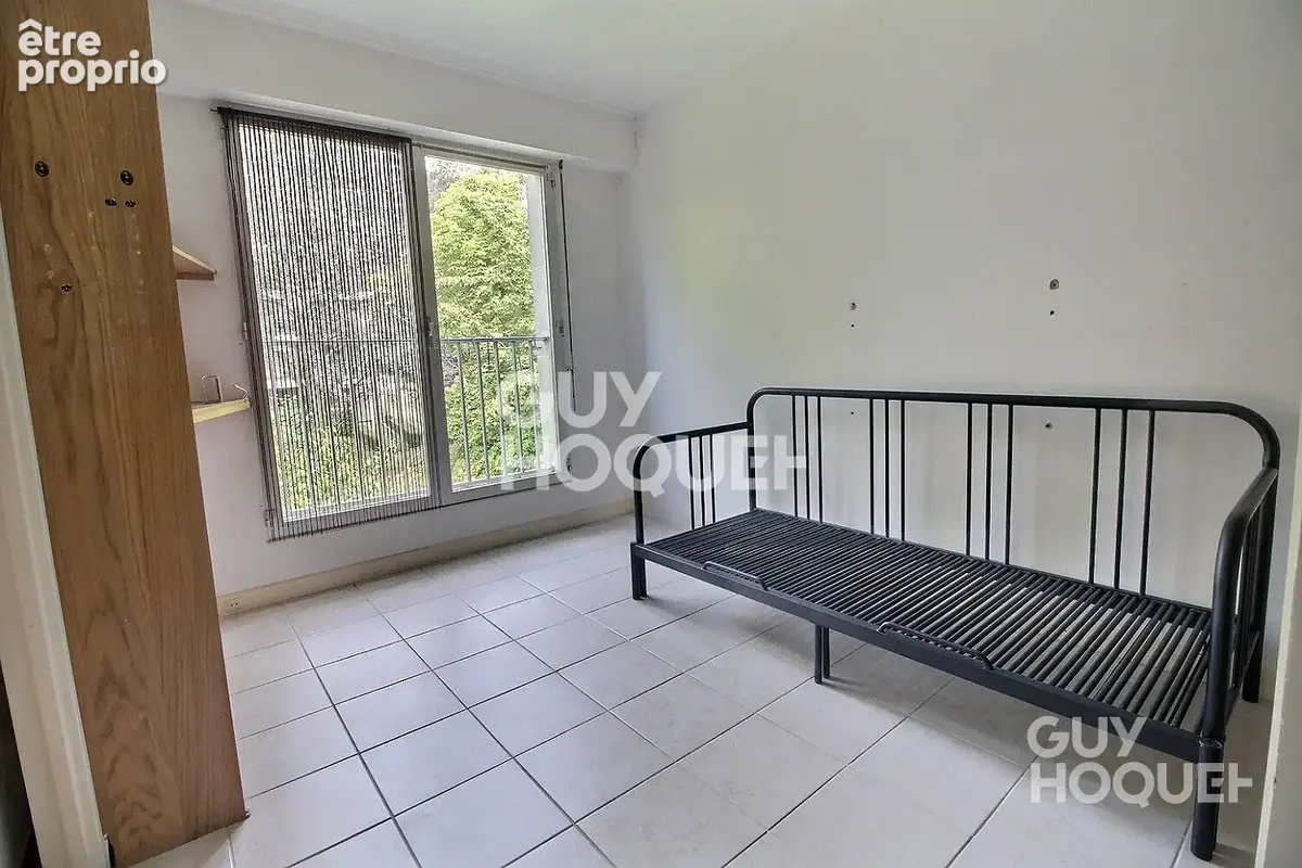 Sèvres Quartier Brancas , un studio ,idéal investisseur - photo 2