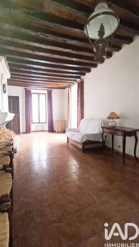 Photo 1 - Maison à SAULT