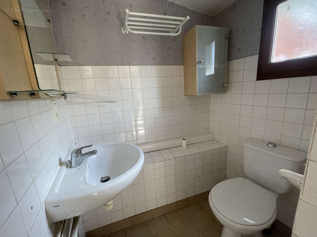 Maison à SAINT-AGNAN