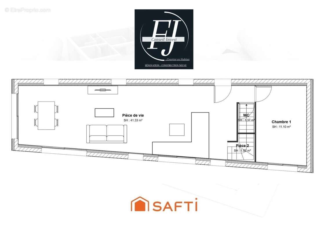 Photo 7 - Terrain à SAINT-JEAN-D&#039;ILLAC