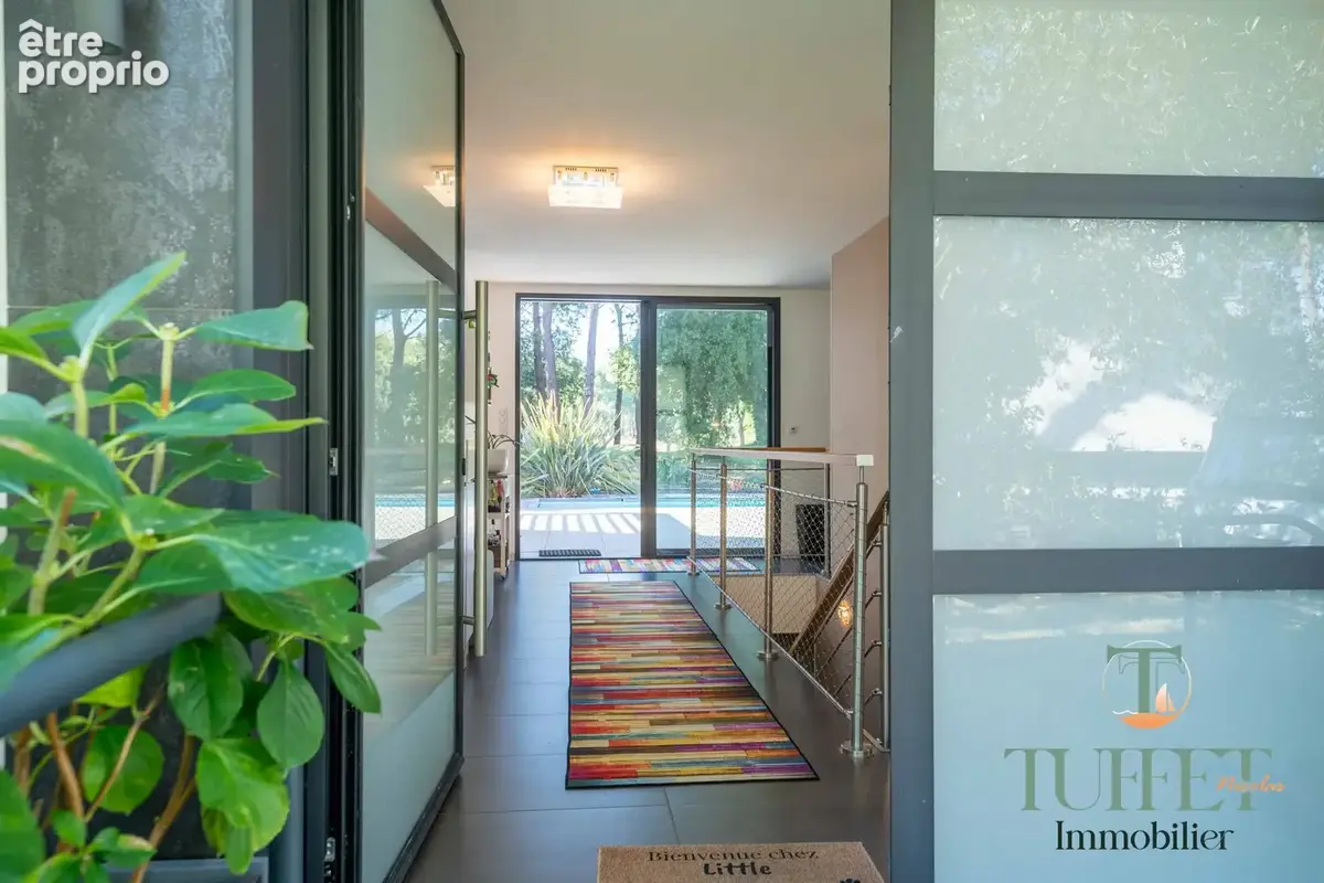 Maison 5 pièces 238 m² à vendre à Les Mathes (17570) - photo 6
