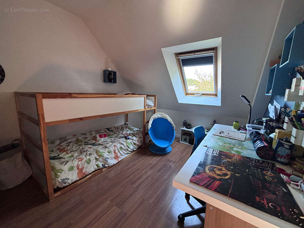 HERBIGNAC - Maison récente - 122m² - photo 6