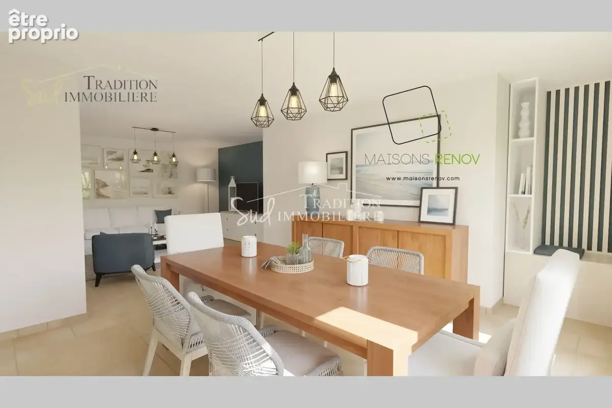 Maison 10 pièces 223 m² à vendre à Maussane-Les-Alpilles (13520) - photo 8