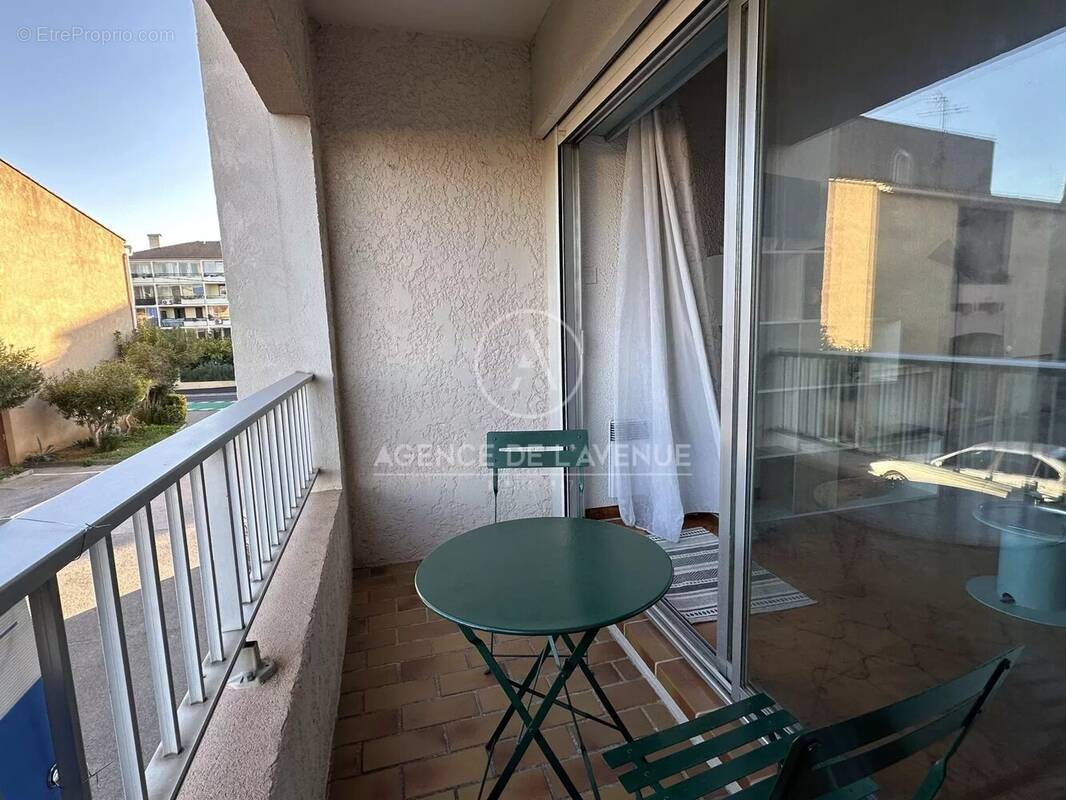 Appartement à LA SEYNE-SUR-MER