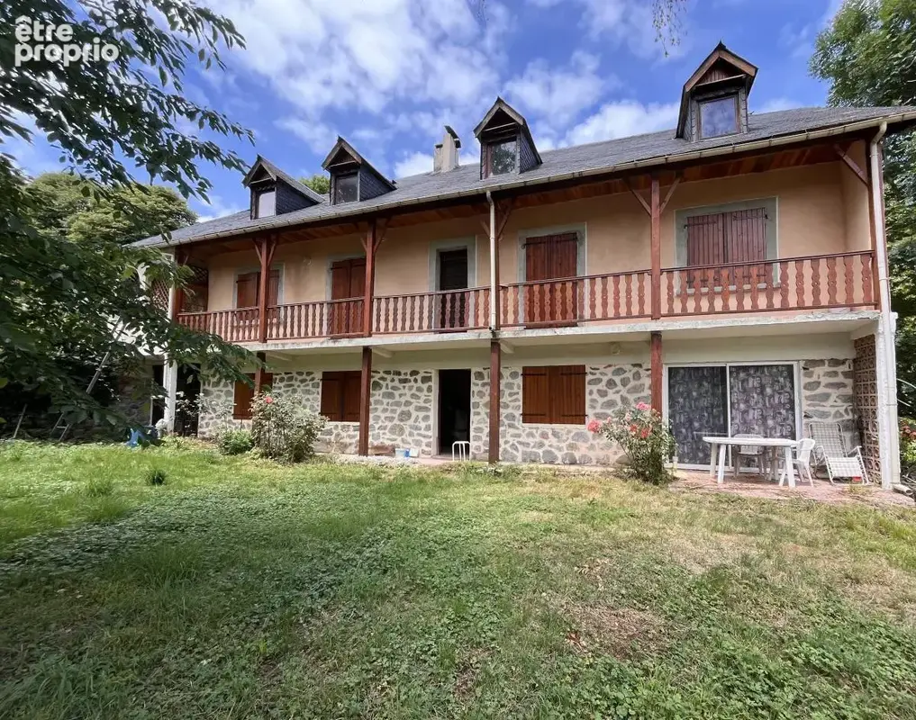 Maison 312 m² à Labastide  - photo 1